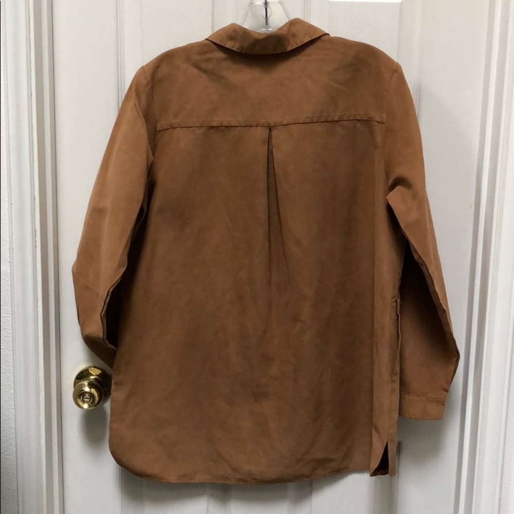 Joan Rivers jacket - Picture 6 of 7